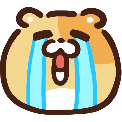 🐹 Эмодзи «Mr Corn» для Telegram