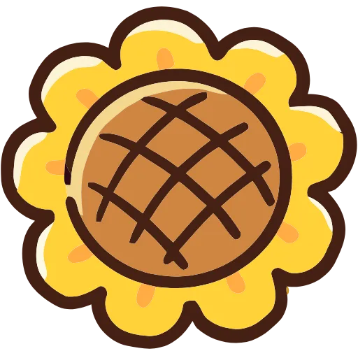 🐹 Эмодзи «Mr Corn» для Telegram