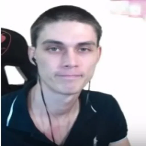 🗿 Стикер «Mr DeKart» для Telegram