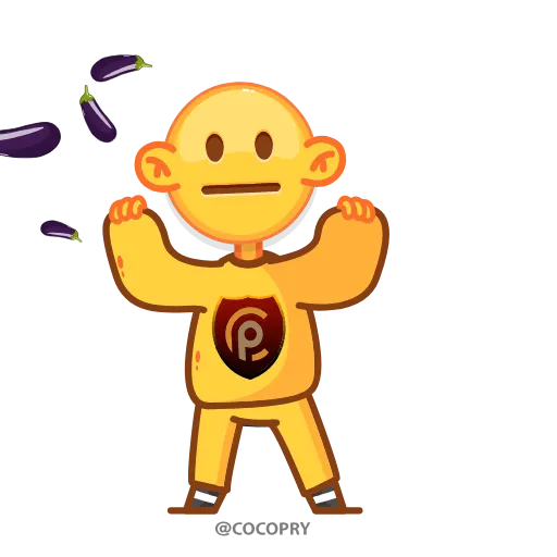 😐 Стикер «MR EMOJI 2» для Telegram