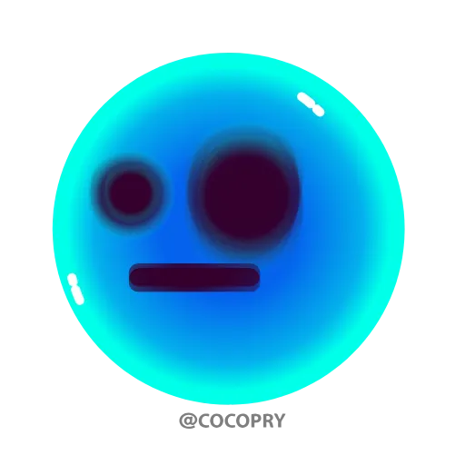 😐 Стикер «MR EMOJI» для Telegram