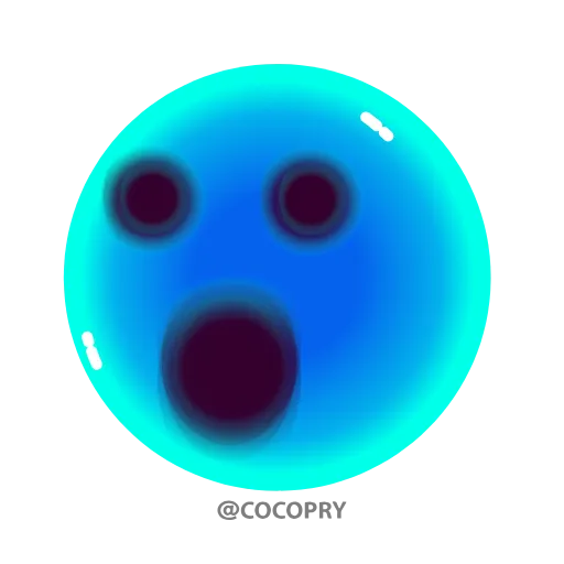 😮 Стикер «MR EMOJI» для Telegram