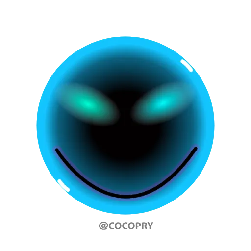 😈 Стикер «MR EMOJI» для Telegram