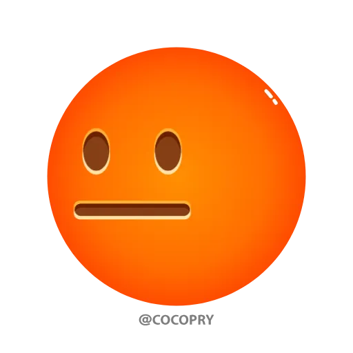 😐 Стикер «MR EMOJI» для Telegram