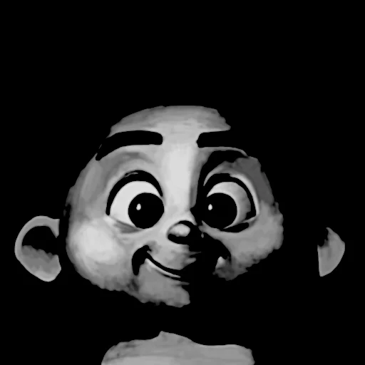 😟 Стикер «mr incredible meme» для Telegram