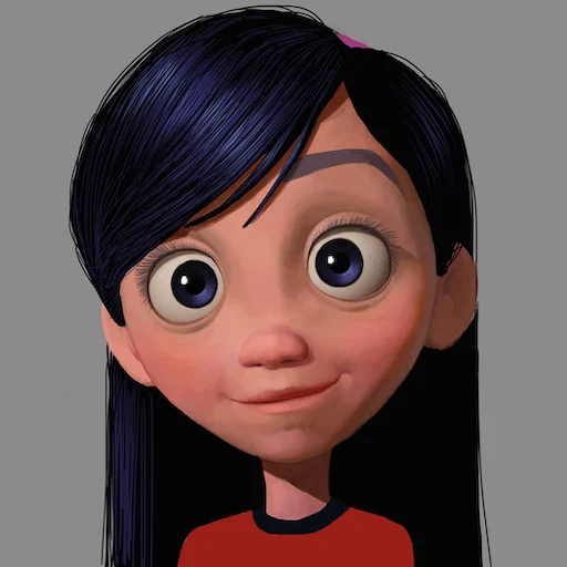 🙂 Стикер «mr incredible meme» для Telegram