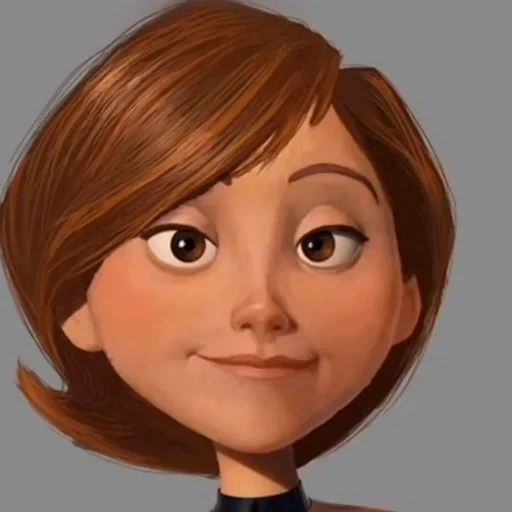 🙂 Стикер «mr incredible meme» для Telegram