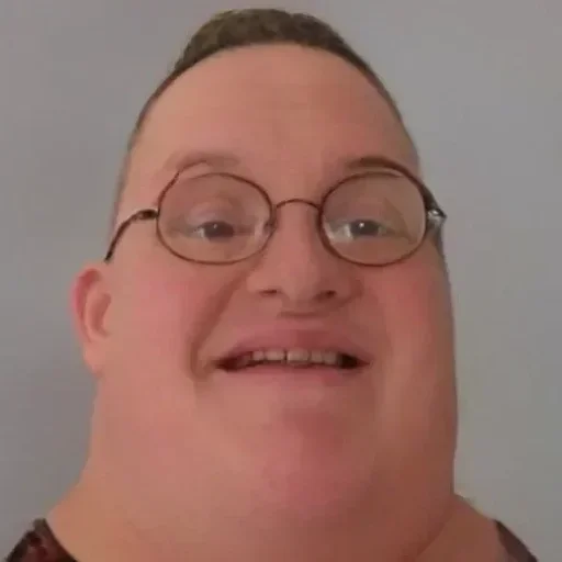 🙂 Стикер «mr incredible meme» для Telegram