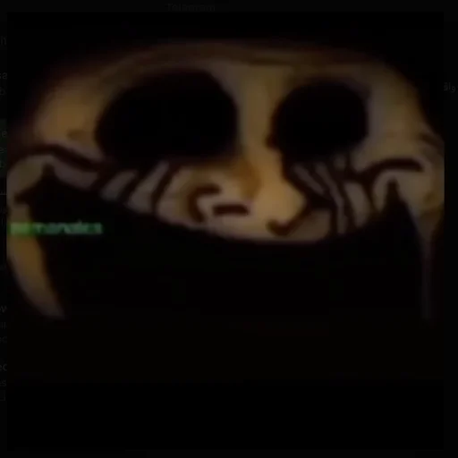 😈 Стикер «mr incredible meme» для Telegram