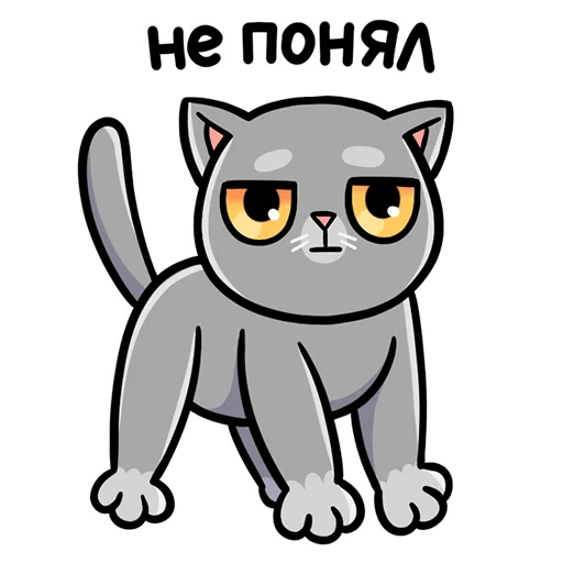 ⁉️ Стикер «Мистер Кокос» для Telegram