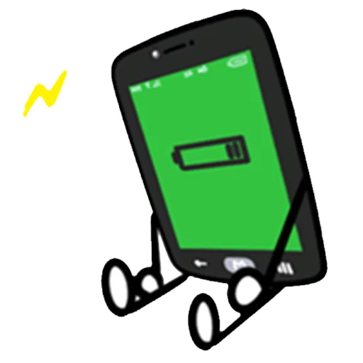 😞 Стикер «Mr MOMO» для Telegram