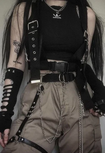 🌟 Стикер «Clothing» для Telegram