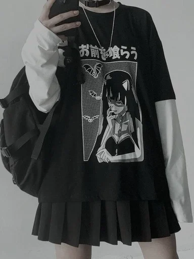 🌟 Стикер «Clothing» для Telegram