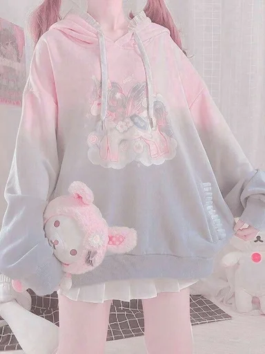 🌟 Стикер «Clothing» для Telegram