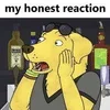 Стикер 2 Mrpeanutbutter