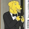 Стикер 18 Mrpeanutbutter