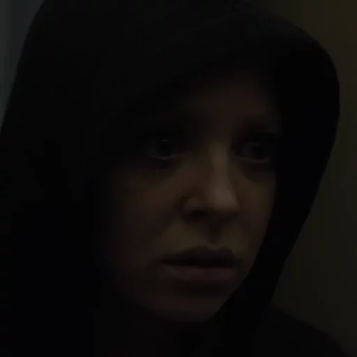 😵 Стикер «Mr Robot» для Telegram