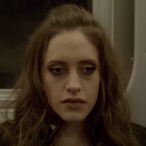 😑 Стикер «Mr Robot» для Telegram