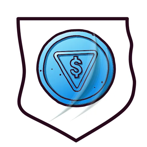 🤩 Эмодзи «Mr Soon» для Telegram