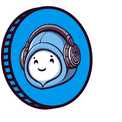 😎 Эмодзи «Mr Soon» для Telegram