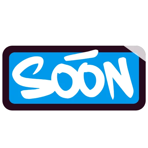 🫡 Эмодзи «Mr Soon» для Telegram