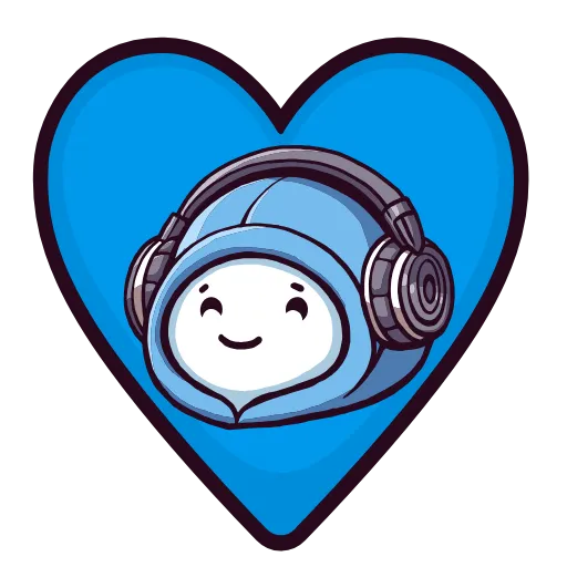 ❤️ Эмодзи «Mr Soon» для Telegram