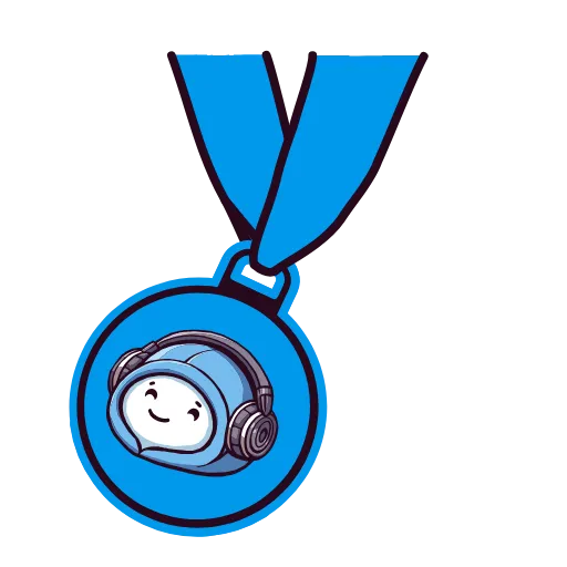 🏅 Эмодзи «Mr Soon» для Telegram