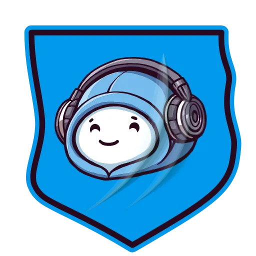 😉 Эмодзи «Mr Soon» для Telegram