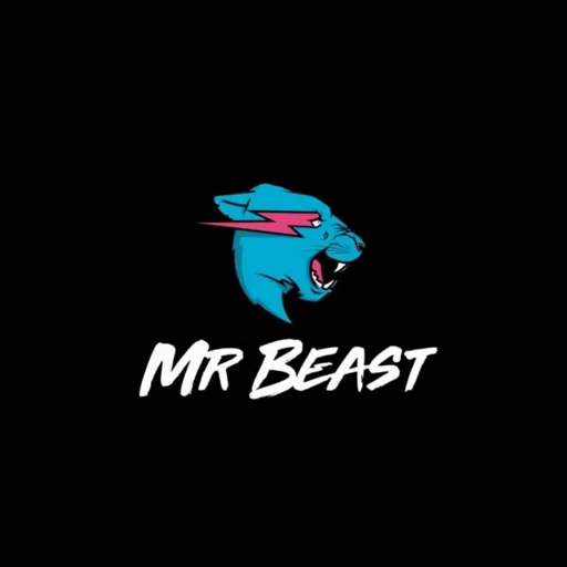 Стикерпак Mr Beast для Telegram — скачать