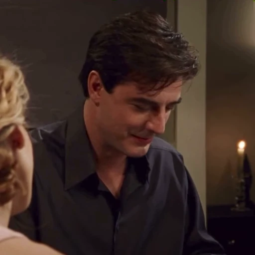 🆗 Стикер «Mr Big Sex in the City P1» для Telegram