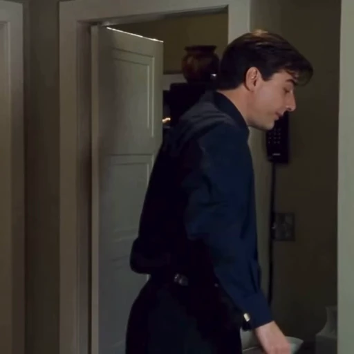☎️ Стикер «Mr Big Sex in the City P1» для Telegram