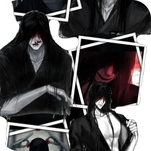 🫥 Стикер «Mr crawling» для Telegram