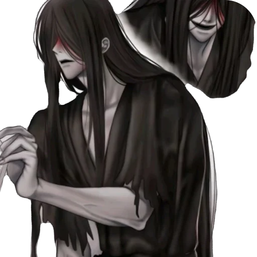 🫥 Стикер «Mr crawling» для Telegram