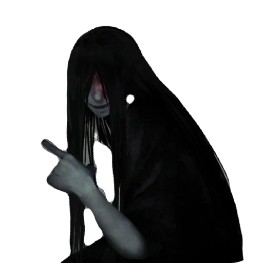 🫥 Стикер «Mr crawling» для Telegram