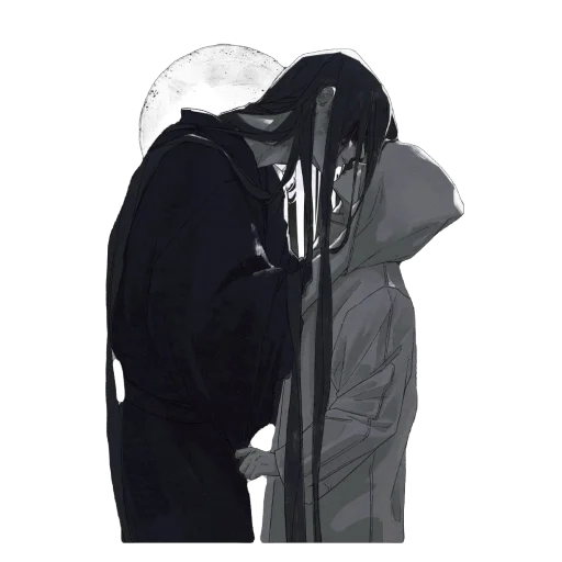 🫥 Стикер «Mr crawling» для Telegram