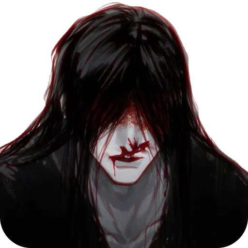 🫥 Стикер «Mr crawling» для Telegram