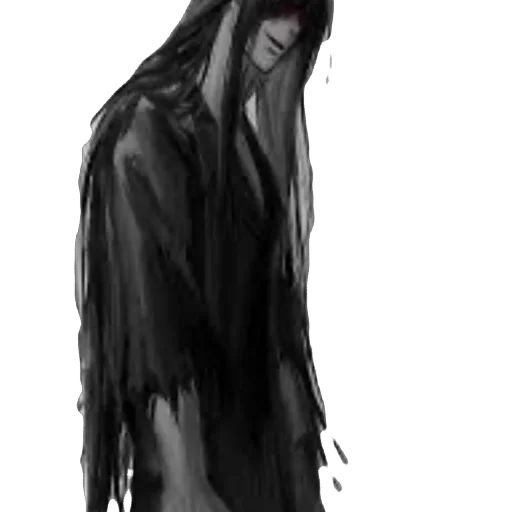 🫥 Стикер «Mr crawling» для Telegram