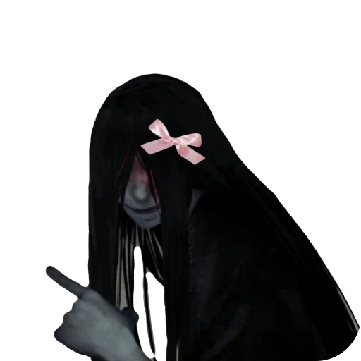 🫥 Стикер «Mr crawling» для Telegram