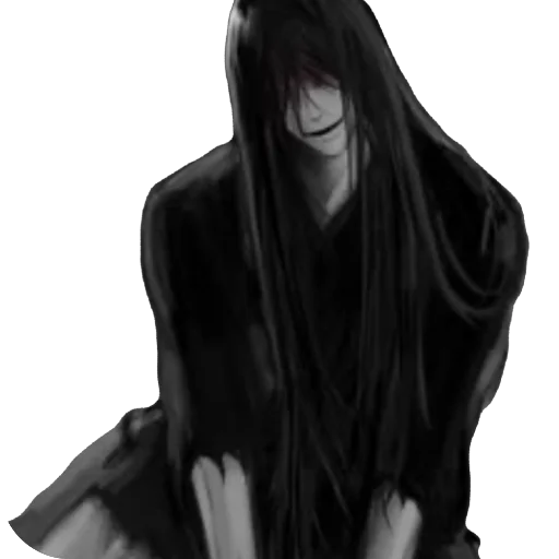 🫥 Стикер «Mr crawling» для Telegram