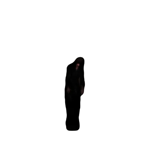 🫥 Стикер «Mr crawling» для Telegram
