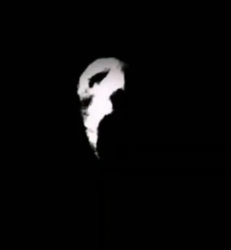 💀 Стикер «Мистер Исключительный» для Telegram