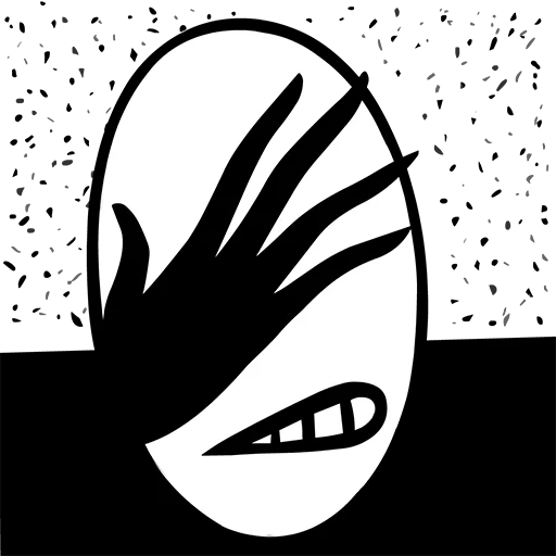 😣 Стикер «Mr.Freeman» для Telegram