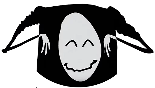 😬 Стикер «Mr Freeman» для Telegram