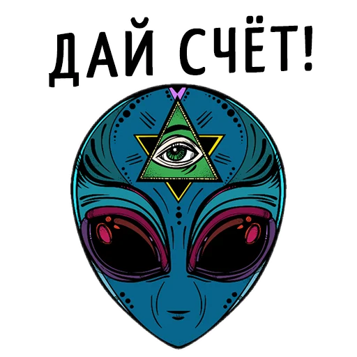 💁‍♂️ Стикер «Mr.Green» для Telegram