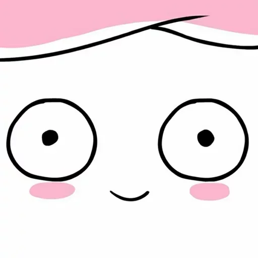 Стикерпак Mr Icecream для Telegram