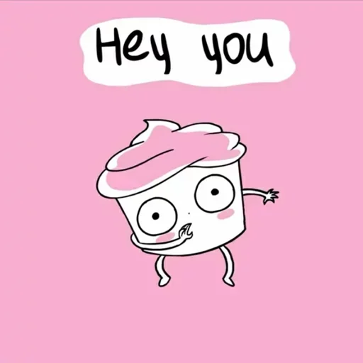 🤪 Стикер «Mr Icecream» для Telegram
