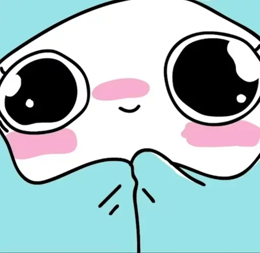 🤩 Стикер «Mr Icecream» для Telegram