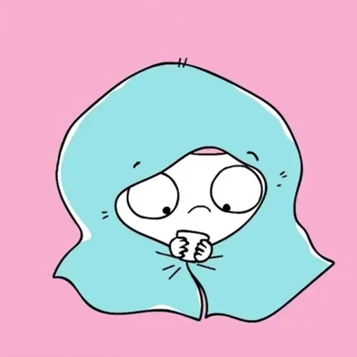🤪 Стикер «Mr Icecream» для Telegram