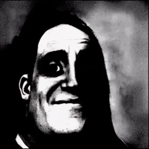 💀 Стикер «Mr. Incredible goes...» для Telegram