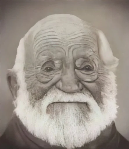👴 Стикер «Incredible Pack» для Telegram